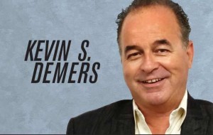 Kevin Demers